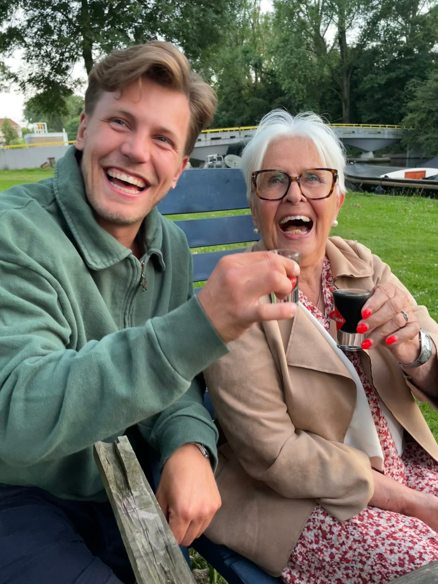 Foto van Brammus